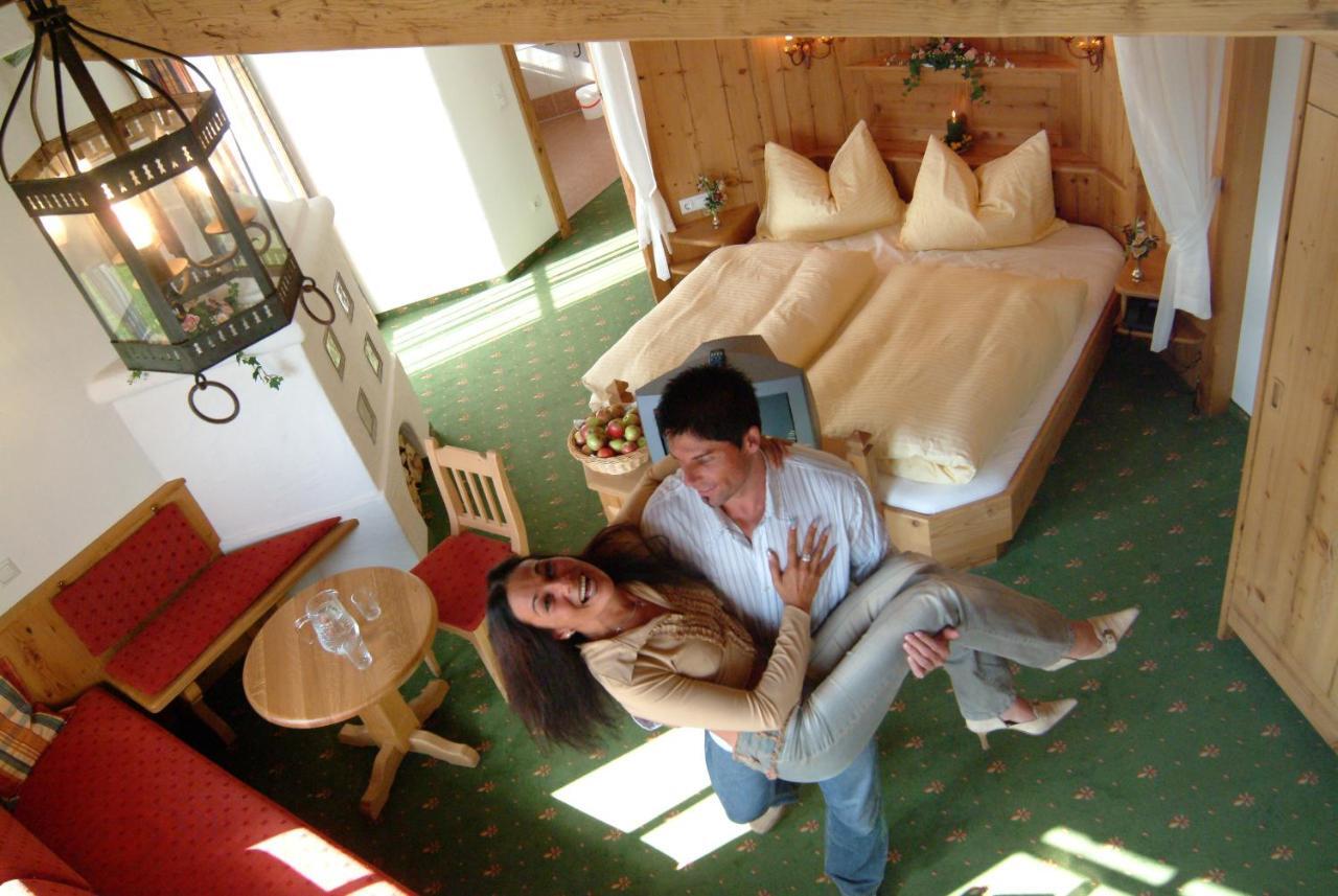 Berghotel Hauserbauer Dorfgastein Quarto foto